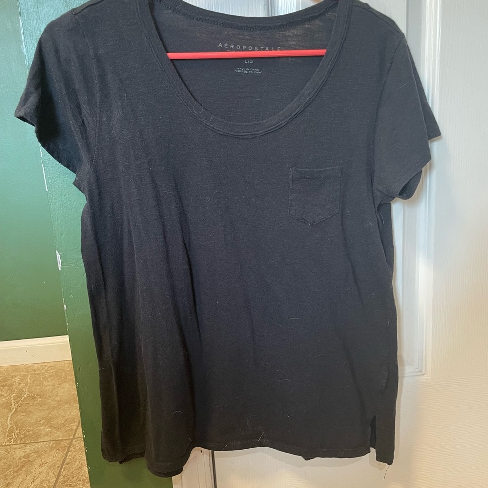 Large soft t from Aeropostale